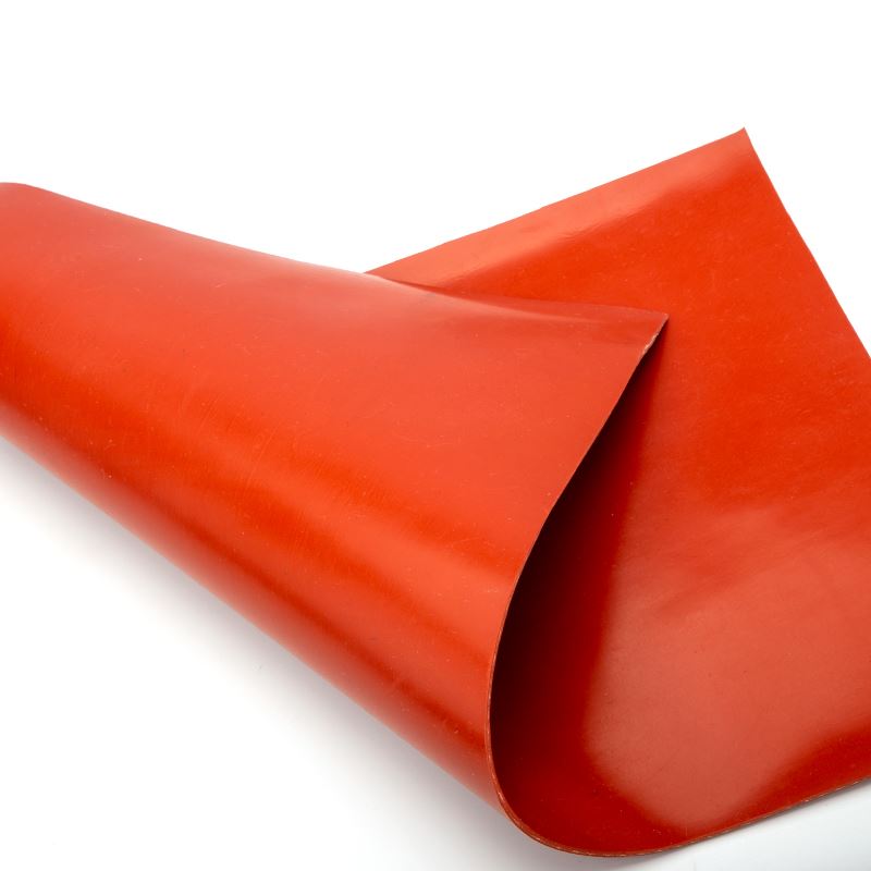 silicone coated fabric